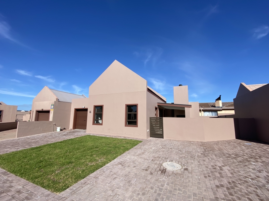 2 Bedroom Property for Sale in Bluewater Bay Western Cape